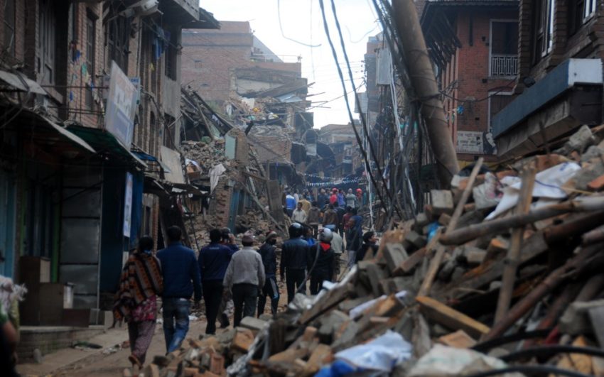 Earthquake Remembrance Day – Nepal’s Seismic Struggle and Ongoing Recovery Dynamics