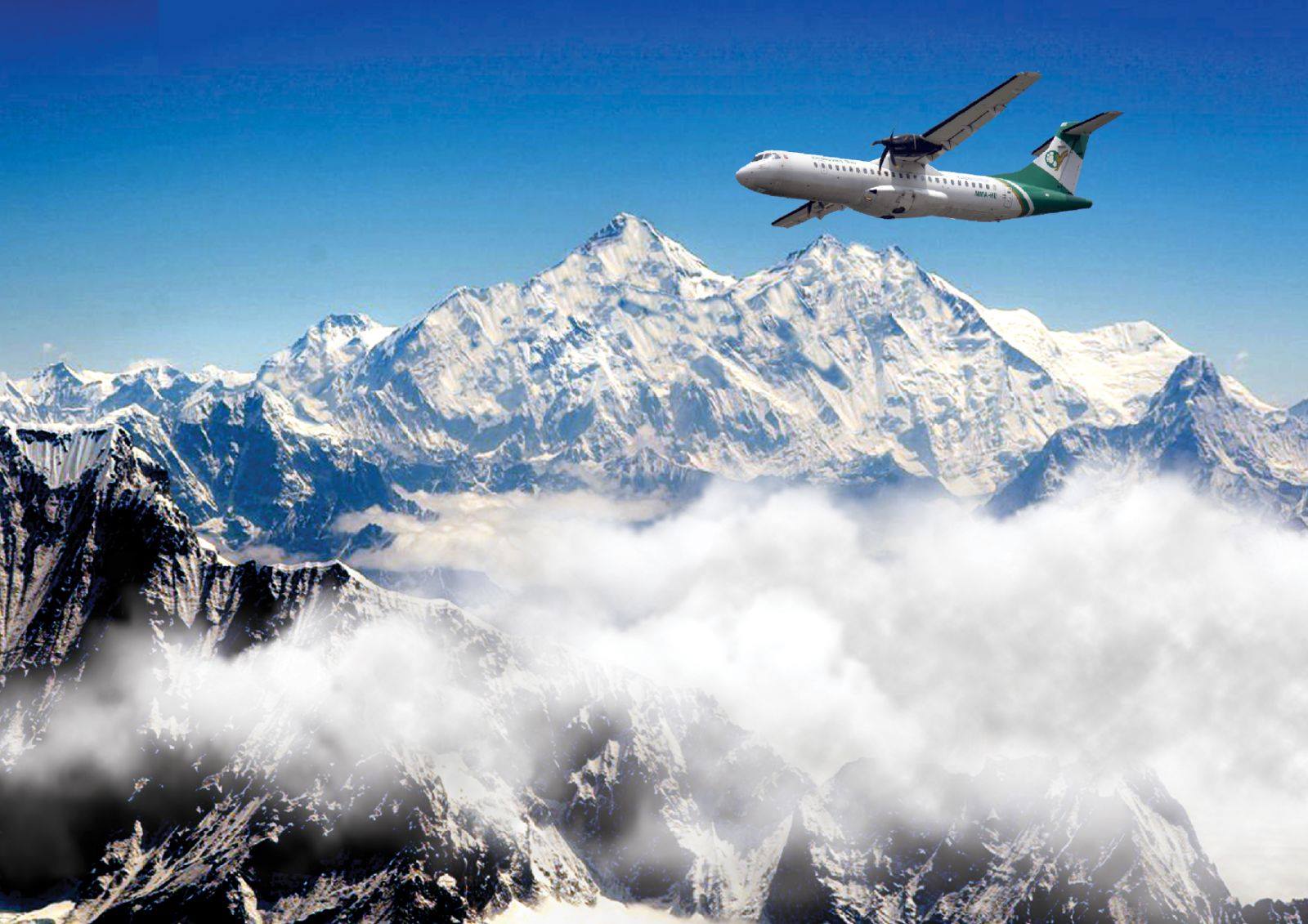 Four regular flights to operate from Faplu to Kathmandu weekly