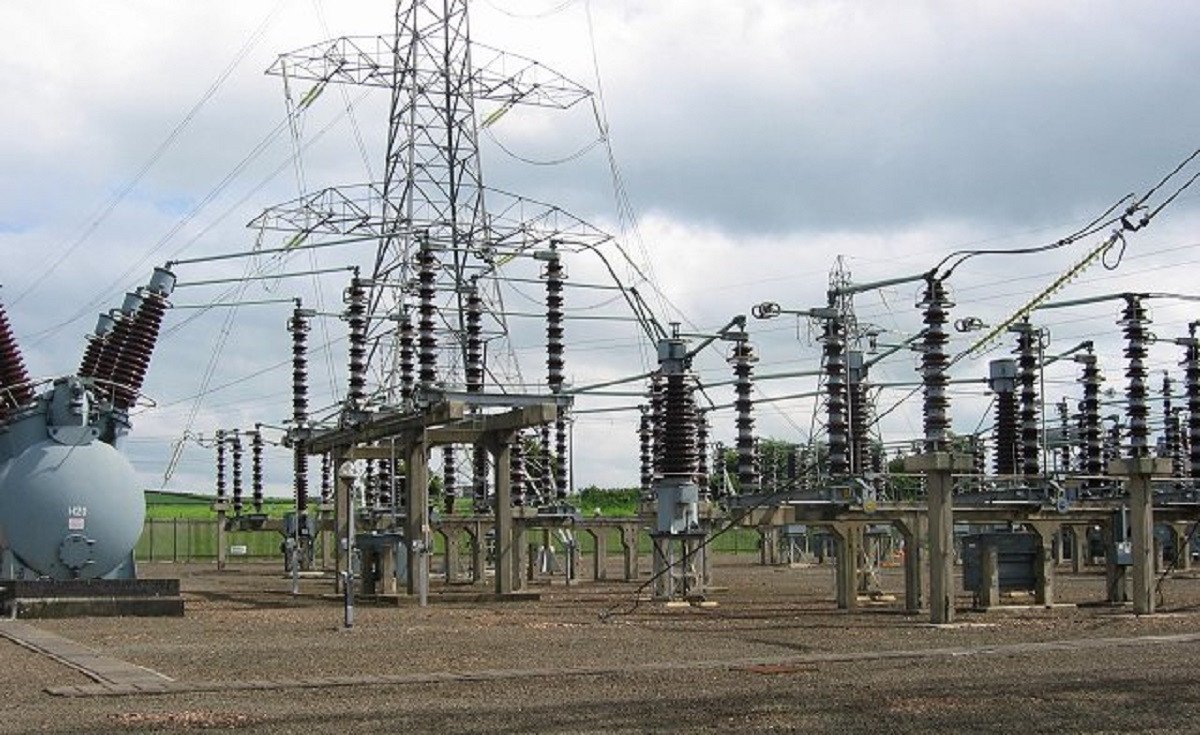 Power from Middle Tamor connected to the Koshi Corridor