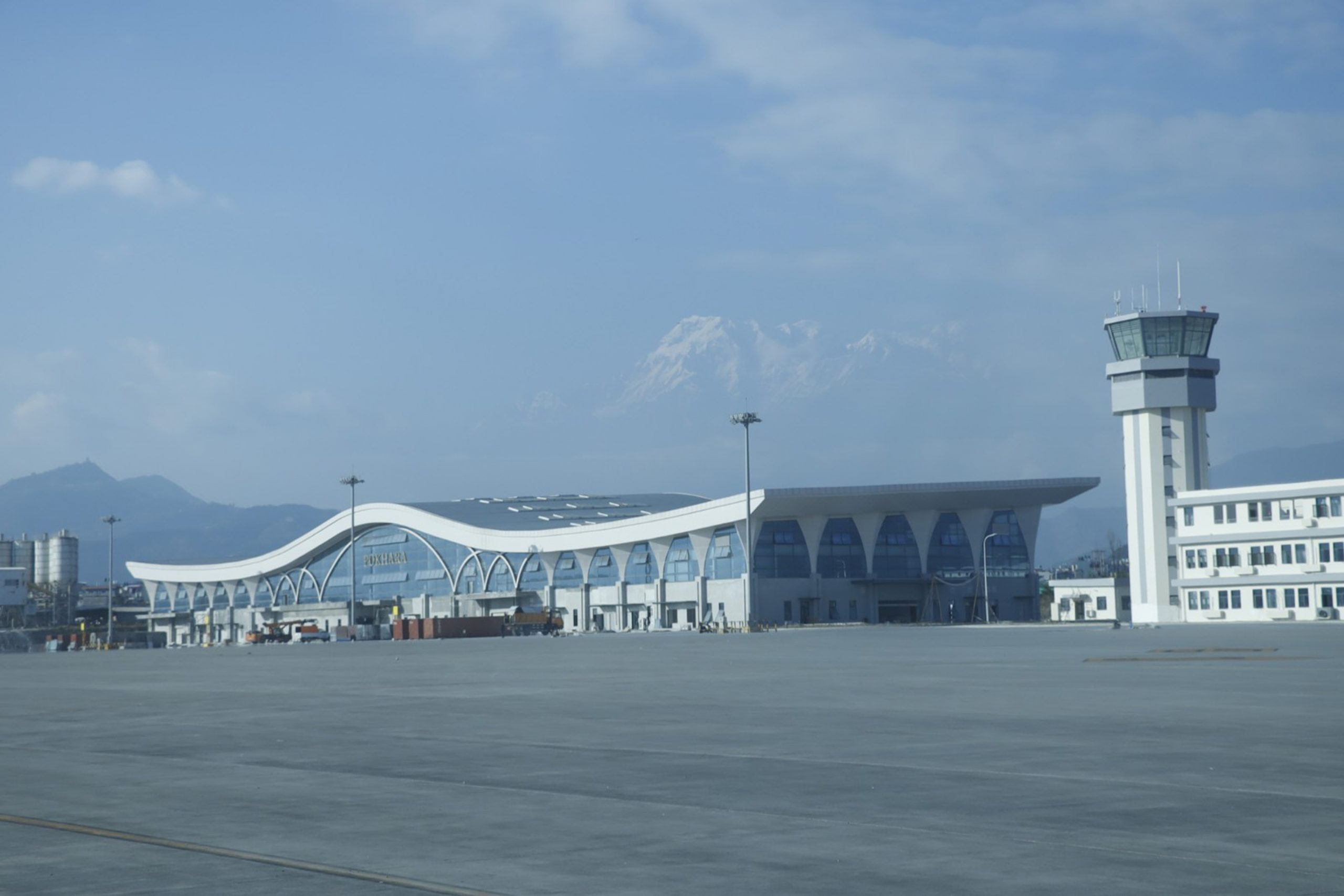 Calibration flight at Gautam Buddha Int’l Airport scheduled on February 21