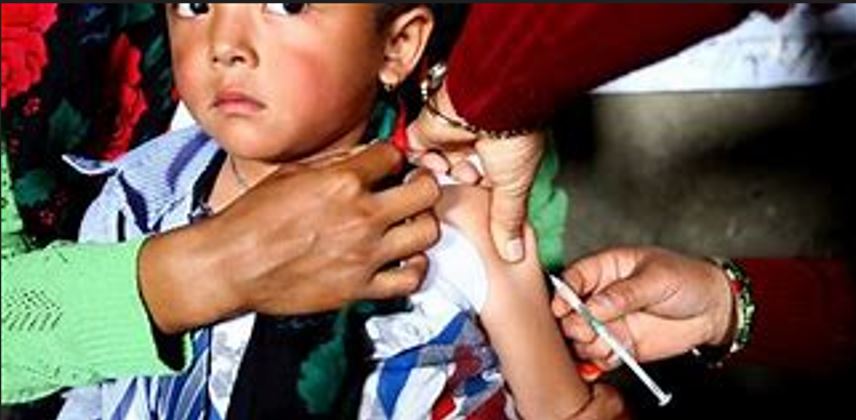 Measles outbreak in Dhorpatan under control