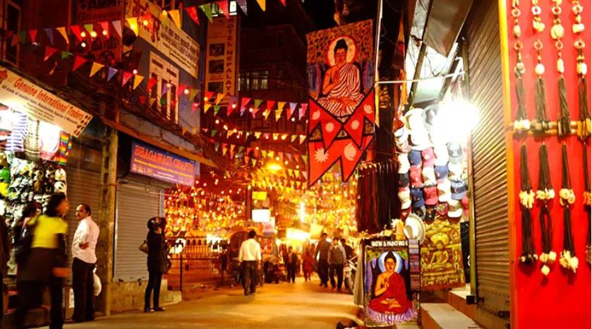 Thamel to remain operational 24 hours from April 13 onward