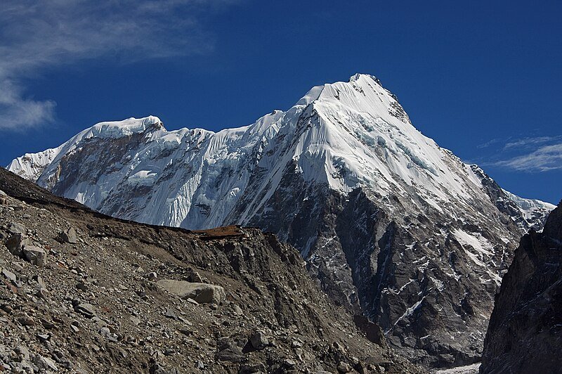 Medical team deployed to Himalayan region for spring mountaineering season