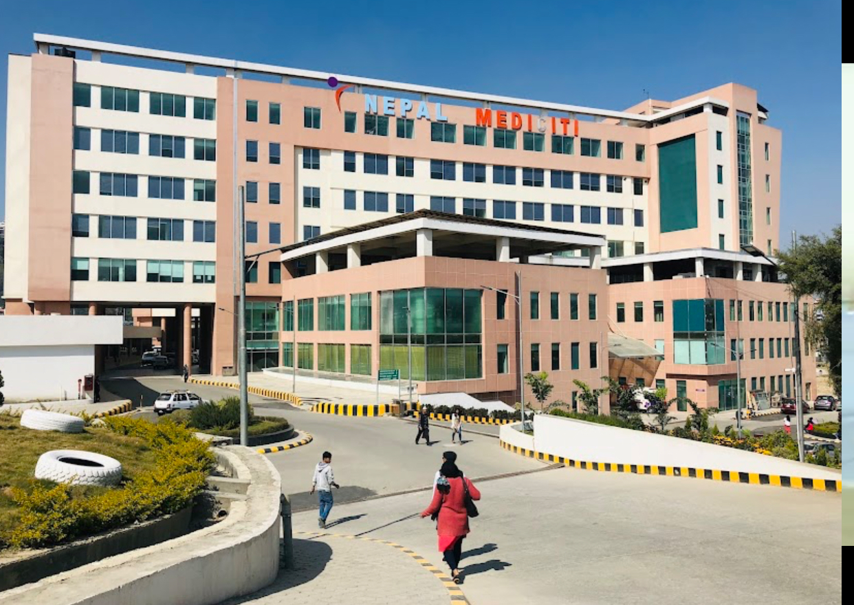 Training on patient management during medevac conducted