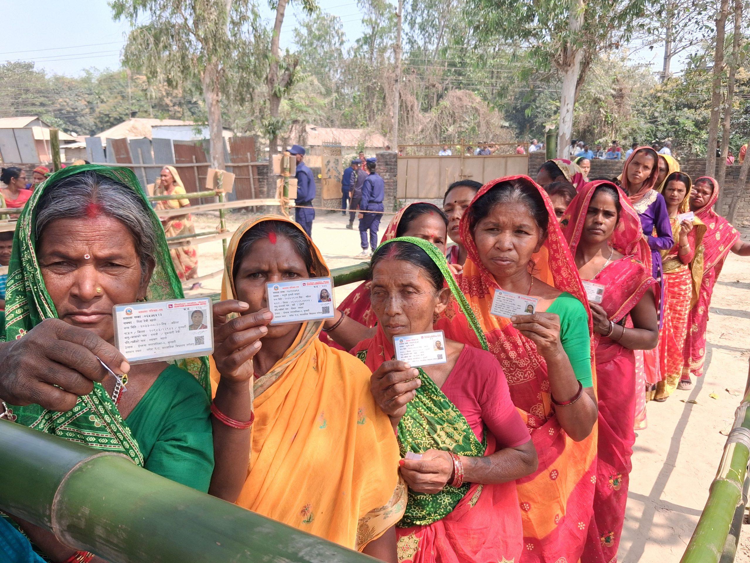 Civic Consciousness: Heart Of Electoral Democracy