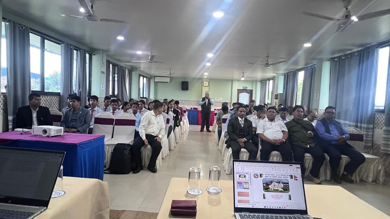 New curriculum to be introduced from new academic session: Education Minister