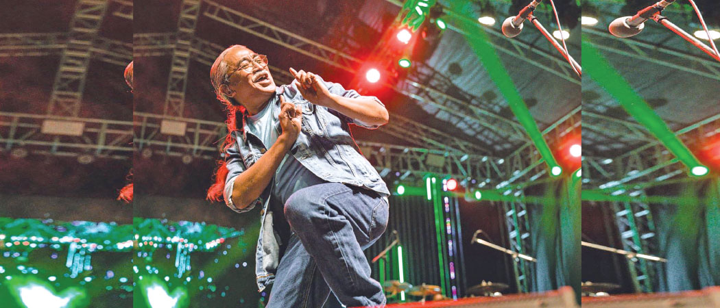 Popular Nepali band Nepathya to perform at Gangtok